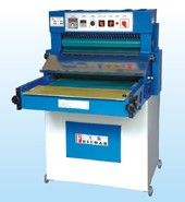 FX611 (GYC-600) 燙襯機(jī)