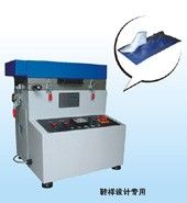 FX401 (XZK-2005) 真空縮膜機(jī)