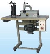 FX-107  熱熔膠削邊機