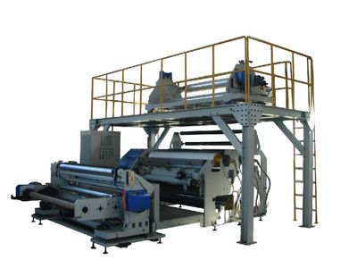 溶膠地板革涂布機 地毯涂布機 PVC涂布機