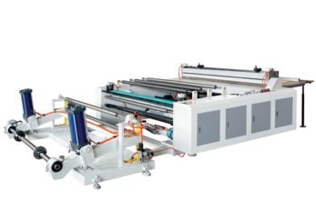 YRJX-1000高速切片機