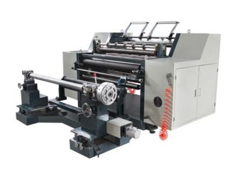 YRJX-1300臥式分條機(jī)