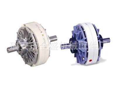 機械配件專業供應磁粉離合器 氣脹軸