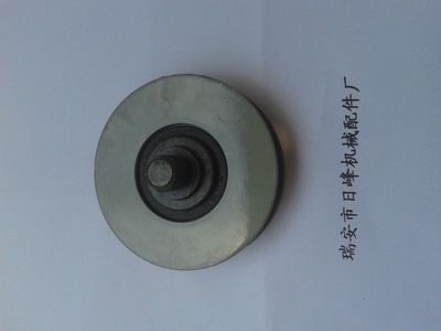 56門掛輪總成用途：電梯門機上坎板門輪。嚴格要求國家標準生產