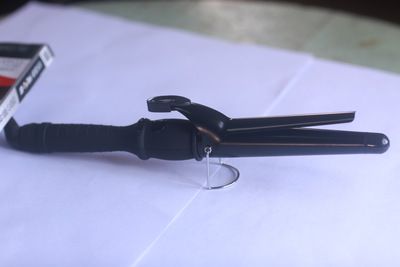 液晶錐形單管電卷發(fā)棒 梨花頭卷發(fā)器 大小蛋卷器