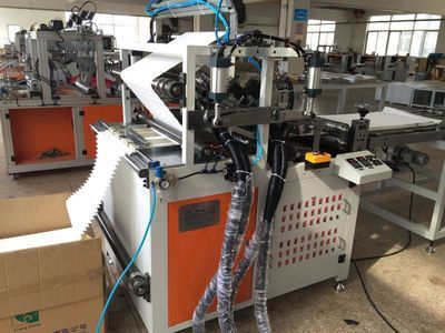 自動化熱熔膠機 熱熔膠上膠機