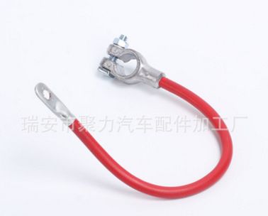 銅制電瓶夾 粗線電瓶連接頭 電瓶夾頭