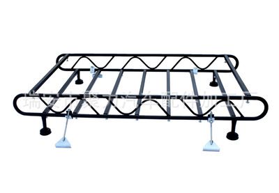 RB-11汽車行李架 通用車頂汽車貨物筐行李架 車尾行李架