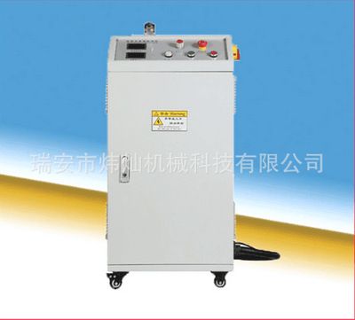 印刷包裝線纜噴碼輔助設(shè)備低溫等離子表面處理機(jī)單槍頭