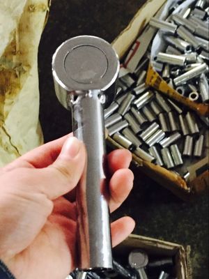 電鍍加工眼鏡機械配件摩配金屬制品鍍銅真金仿金24k金鎳鉻鋅古銅