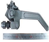 117 精密鍛件;鑄件;沖壓件;機械零部件