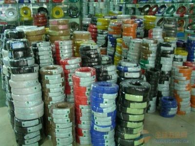 電子線 汽車配件電線