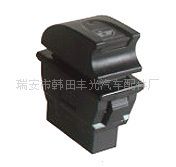 德龍/紅巖金剛玻璃升降開關/電動門窗開關