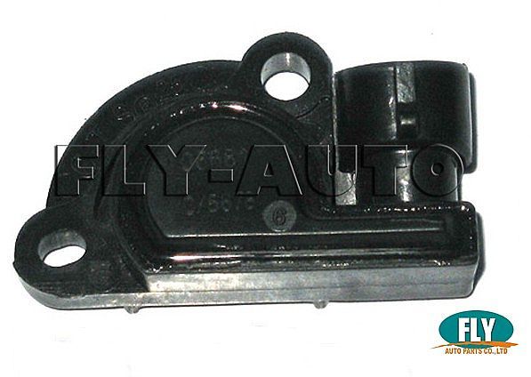 FL-T002 節氣門位置傳感器