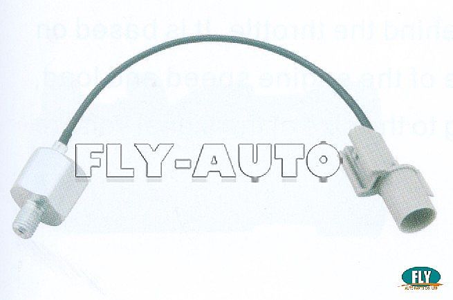 FL-K030 爆震傳感器