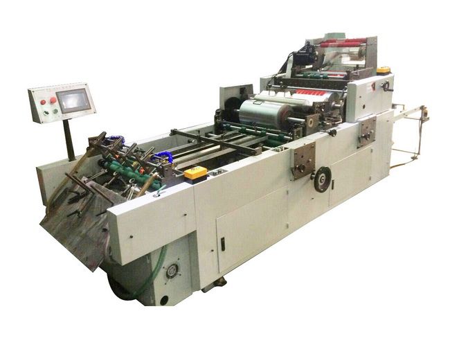 TC-650型全自動貼窗機