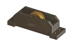 LE.L-2206滑輪-門窗五金配件