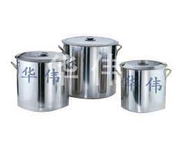 0.5噸-100噸-不銹鋼圓桶