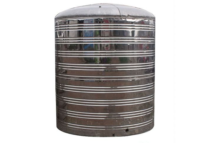 不銹鋼保溫水箱