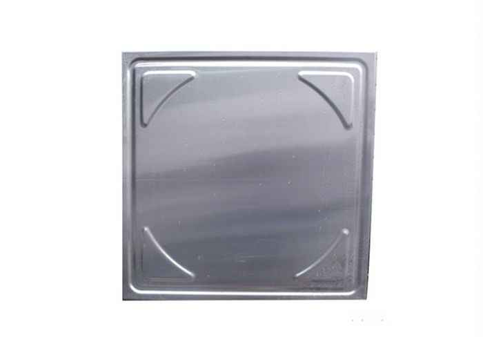 不銹鋼水塔封蓋