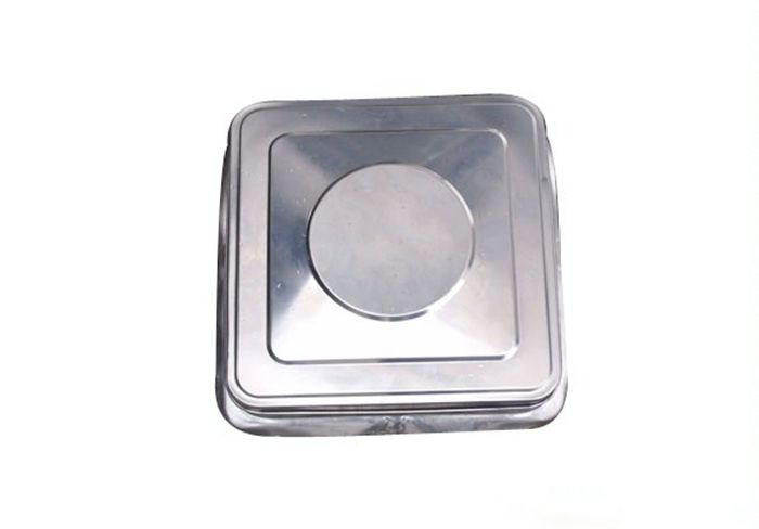 不銹鋼水塔封蓋