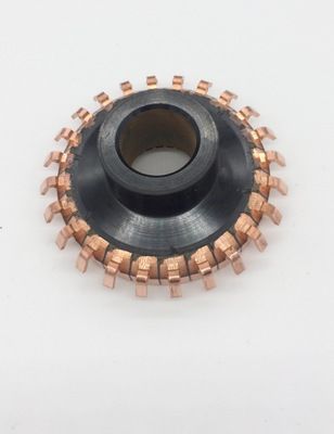 汽車起動機 汽車啟動機馬達啟動馬達日野換向器