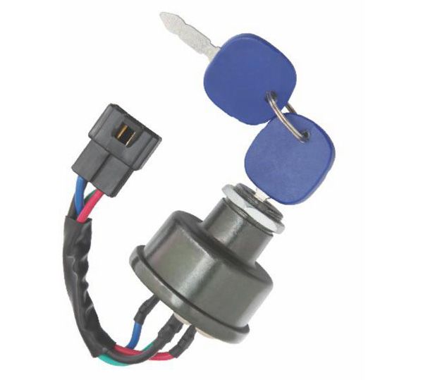 JP-20005 點火開關-JP2