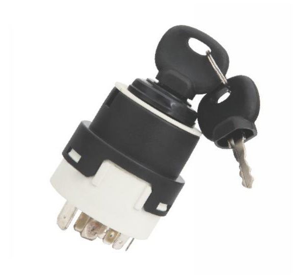 JP-10025 點火開關-JP1