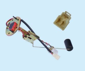 長城皮卡3插 擺桿式油量傳感器