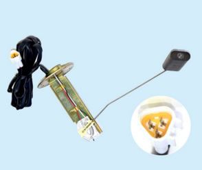 凱銳800 擺桿式油量傳感器