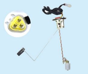 N雙長800 擺桿式油量傳感器