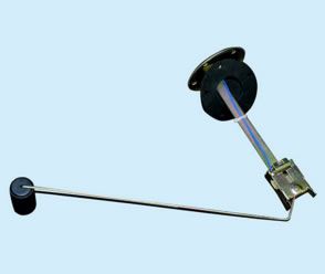 153雙橋 擺桿式油量傳感器