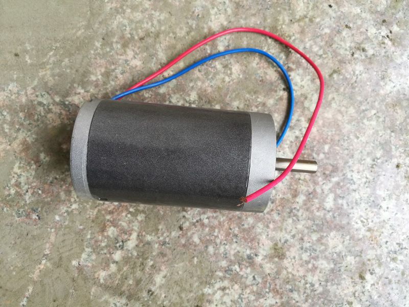 家用電器電機 DC12-24V電機