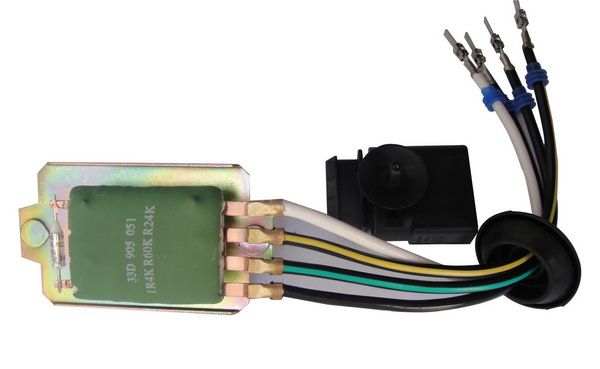 33D905051A 鼓風機電阻