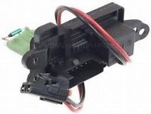 GMC 鼓風(fēng)機電阻 調(diào)速模塊 OE號 89019100