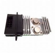 雷諾 鼓風(fēng)機(jī)電阻 調(diào)速模塊 OE號 7701040562 GA15263