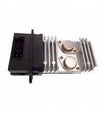 雷諾 鼓風機電阻 調(diào)速模塊 OE號 7701040562 GA15263