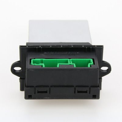 雪鐵龍標致尼桑雷諾空調鼓風機調速電阻模塊6441.L2