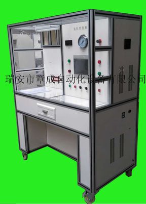 電阻性能試驗(yàn)臺(tái)