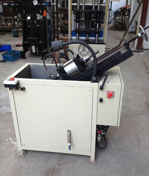 高壓試漏機(jī)