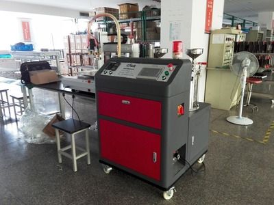 全自動灌膠機(jī) AB膠灌膠機(jī)