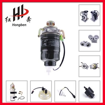 商用車(chē)貨車(chē)卡車(chē)輕皮卡 燃油-水分離器 總成 oe MB200900