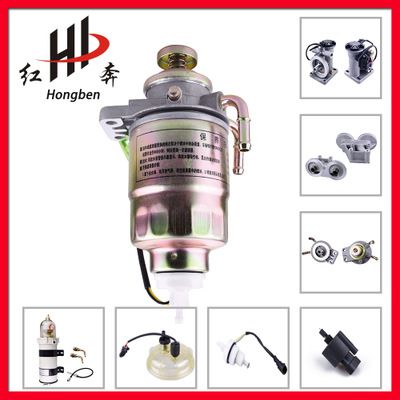 燃油-水分離器-皮卡、輕卡 OE:DX200M總成（M8、M10）江淮、合叉