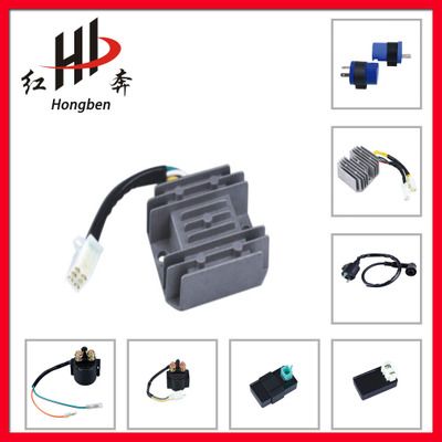 電瓶車 踏板車 摩托車 配件 整流器 CG125,MAX125,CGL125