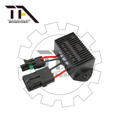 熄火電磁閥 232C-1115040 QTB2701 停車延時(shí)保護(hù)器