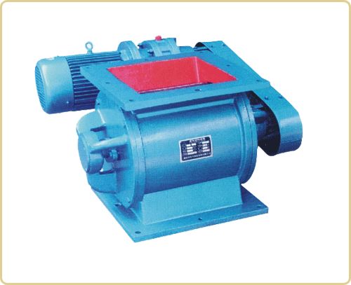 YJD-□□AE型卸料器