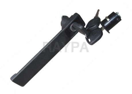 RPO-1002 車門外把