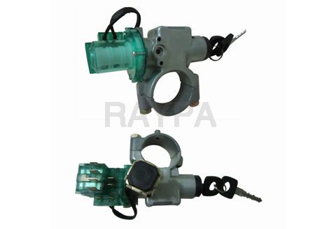 RP-003 點(diǎn)火開關(guān)