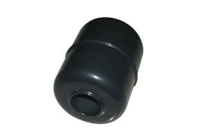 廠家直銷優(yōu)質產品瑞安忠信牌各種噴涂四氟浮球