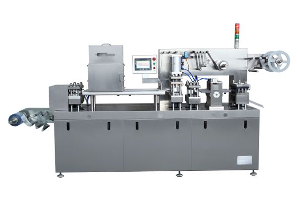 DPP-180H型多功能全自動(dòng)鋁塑（鋁塑）泡罩包裝機(jī)